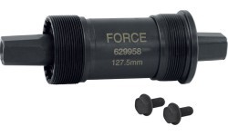 FORCE ECO bottom bracket 127.5/68mm BSA