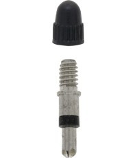 Ventilis su užsukimu, dviratinis