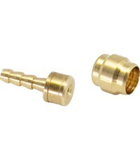 Hidraulinių stabdžių remonto komplektas AVID/SRAM 2,1mm/5mm