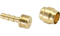 Hydraulic Brake Repair Kit AVID/SRAM 2.1mm/5mm