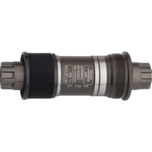 Каретка Shimano Octalink 73x113 мм BSA