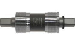 Miniklio velenas SHIMANO BB-UN300 68x127,5 mm BSA
