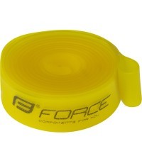 Ободная лента F 29" (622-15) (желтая)