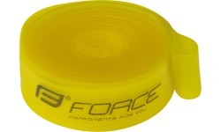 Ободная лента F 29" (622-15) (желтая)