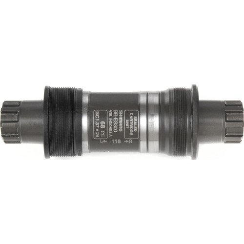 Centrinė ašis Shimano Acera 68/118 Octalink