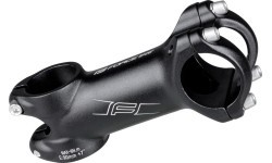 Vairo iškyša FORCE S4.6 31,8/100mm (juoda)