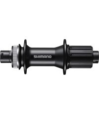 Задняя втулка SHIMANO ThruBlack MT400-B 8-10S 148/32 дисковая