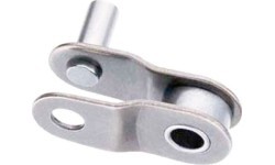 KMC Half Chain Link 8-speed 3/32