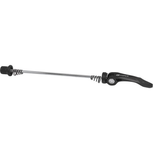 Force quick release rear wheel skewer 151mm aluminium black