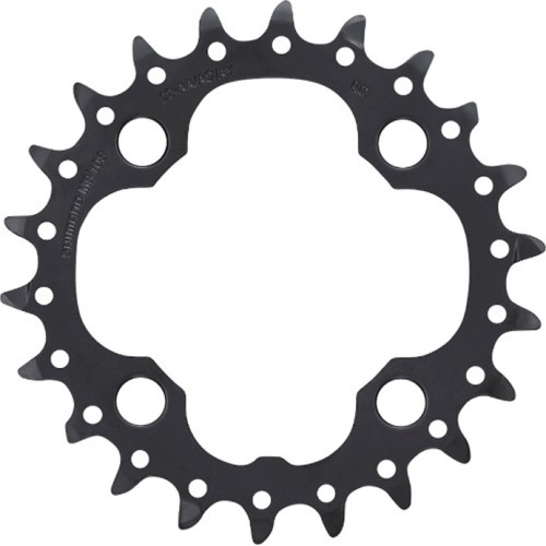 Передняя звезда Shimano FC-M660 22T-L SLX