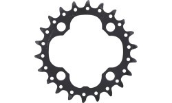 Front Chainring Shimano FC-M660 22T-L SLX