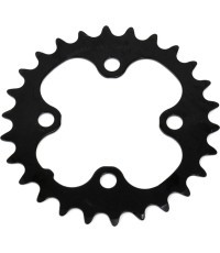 Передняя звезда Shimano FC-M660 26T-L SLX
