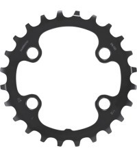 Priekinė žvaigždė Shimano FC-M7000 24T-BB, SLX