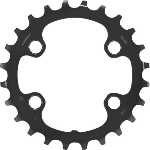 Shimano FC-M7000 SLX Front Chainring 24T-BB