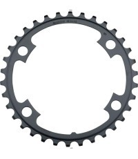Передняя звезда Shimano Claris FC-R2000 34T 8 скоростей
