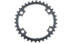 Передняя звезда Shimano Claris FC-R2000 34T 8 скоростей
