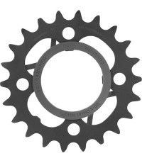 Shimano Alivio FC-M430 22T front chainring