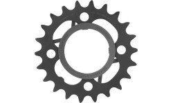 Передняя звезда Shimano Alivio FC-M430 22T