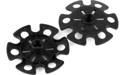 SNOW BASKET žieminis diskas