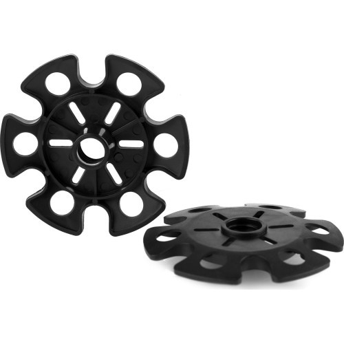 SNOW BASKET žieminis diskas