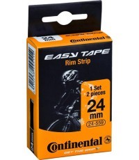 Ободная лента 22-584 Continental Easy Tape (пара)