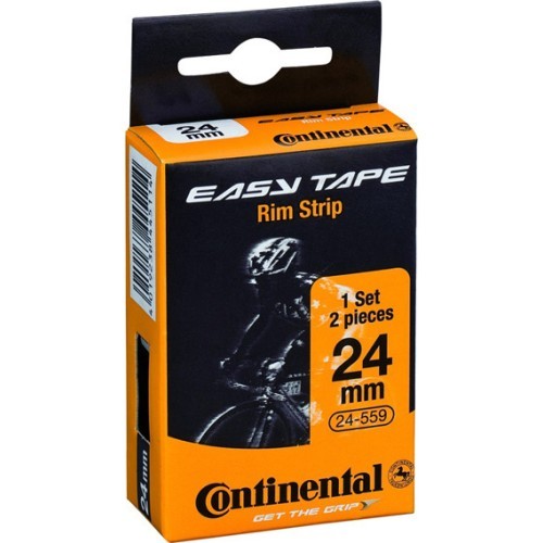 Ободная лента 22-584 Continental Easy Tape (пара)