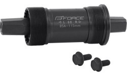 Miniklio velenas FORCE 127,5mm BSA 68mm