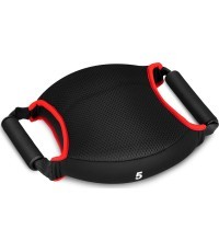Exercise bag filled with Spokey Sandi 5 kg 929862