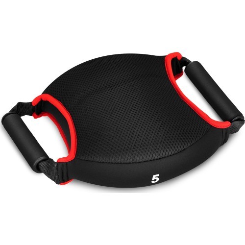 Svorinis maišas Spokey Sandi 5 kg 929862