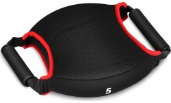 Exercise bag filled with Spokey Sandi 5 kg 929862