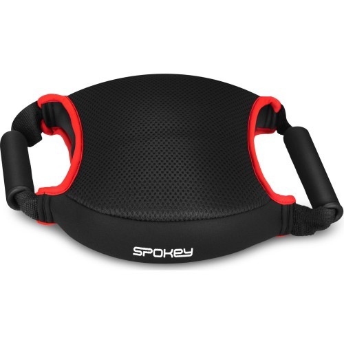Exercise bag filled with Spokey Sandi 5 kg 929862