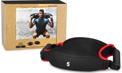 Svorinis maišas Spokey Sandi 5 kg 929862