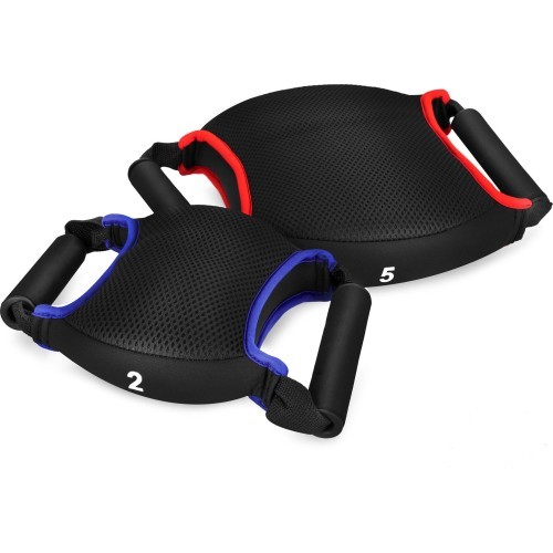 Svorinis maišas Spokey Sandi 5 kg 929862