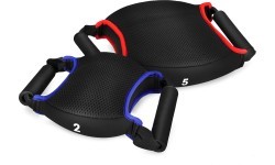 Утяжелитель-мешок Spokey Sandi 5 кг 929862