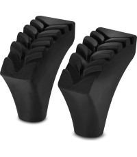 Tips for wet surfaces and mud for trekking and nordic walking poles Spokey CALLUS