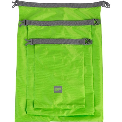 Set of waterproof bags Spokey DRYSET