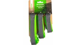 Set of waterproof bags Spokey DRYSET