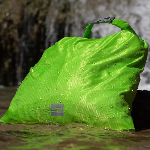 Neperšlampamų maišelių rinkinys Spokey DRYSET