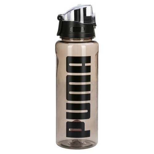 Puma TR Sportstyle Water Bottle 1 Liter Black