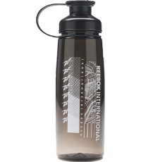 Reebok WomensTech Style Water Bottle Black GD0628