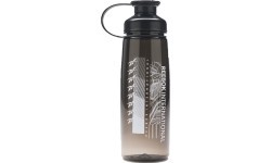 Бутылка для воды Reebok WomensTech Style, чёрная, GD0628