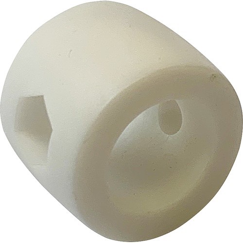 Soccer Table Plastic Stop Ring 16mm