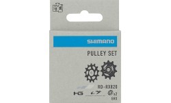 Ролики заднего переключателя Shimano GRX RD-RX820 / GRX RD-RX825 // 12-speed