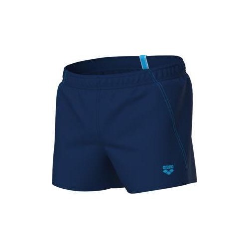 Fundamentals X-Short R plaukimo šortai Navy-Turquoise L - 781