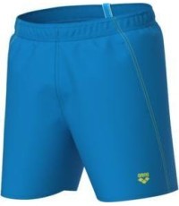 Плавки Fundamentals Boxer R, Blue Lake-Soft, 3XL - 862