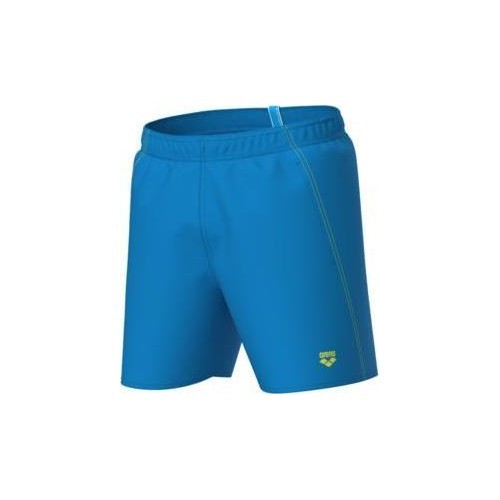 Fundamentals Boxer R plaukimo glaudės, Blue Lake-Soft, 3XL - 862