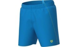 Fundamentals Boxer R plaukimo glaudės, Blue Lake-Soft, 3XL - 862