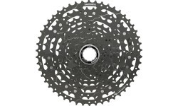 Galinis žvaigždžių blokas Shimano CUES CS-LG400-11 // 11 pav. (11-50T)