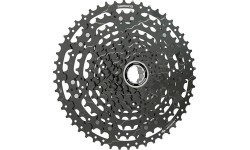 Galinis žvaigždžių blokas Shimano CUES CS-LG400-11 // 11 pav. (11-50T)