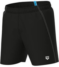 Плавки Fundamentals Boxer R, чёрно-белые, 3XL - 511